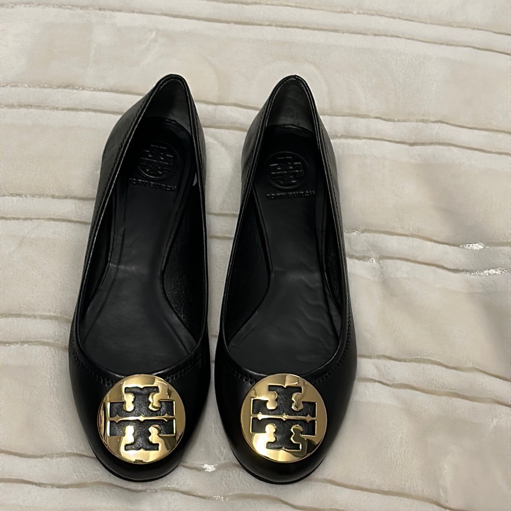 Tory Burch ballet flats